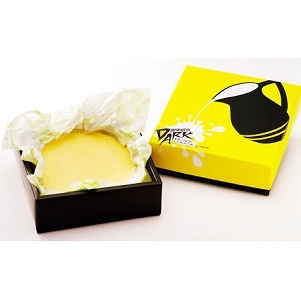 半熟乳酪蛋糕 - 7吋