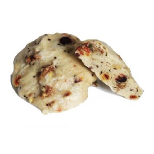金莎饅頭