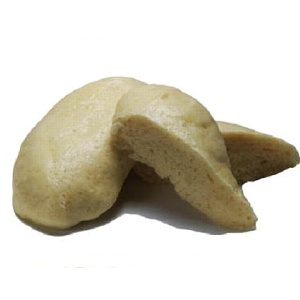 牛奶饅頭