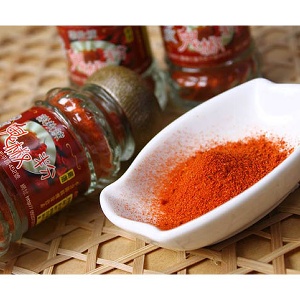 謝教練鬼椒粉 (極辣)