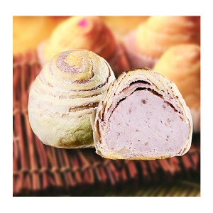 彩頭酥 芋頭 (全素)