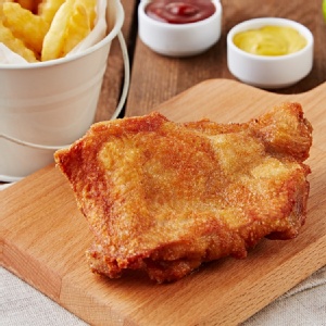 大成勁嫩雞腿排 特價：$38