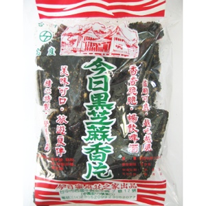 黑芝麻香片(自取單價)
