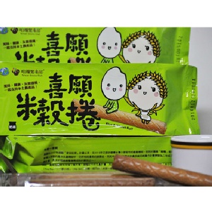 喜願米穀捲