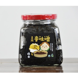喜願麥味噌 / 純素