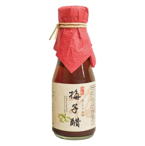 梅子醋 ( 小瓶裝 )