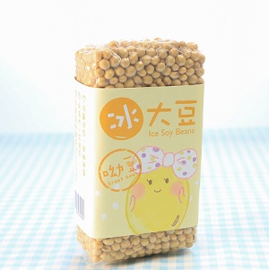 非基改冰大豆(黃豆)