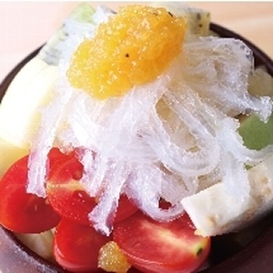 鮪魚生膠原蛋白Q條