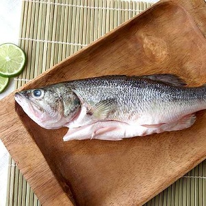 加州鱸魚
