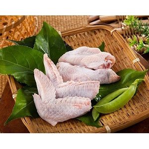 月球放山土雞-土雞三節翅