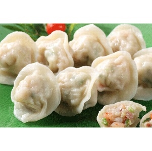 花枝蝦餃30入