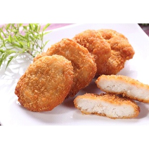 黃金魚排一斤盒裝(煎烤油炸)