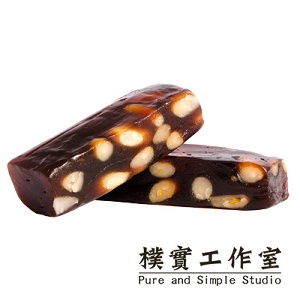 松子桂圓糕