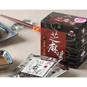 古早味芝麻風味醬-純素