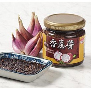 香蔥醬