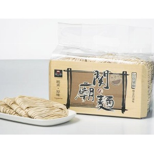 原味關廟麵