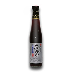 丸莊正宗白曝醬油