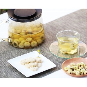 無毒銅鑼杭白菊