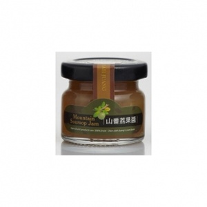 山番荔果醬
