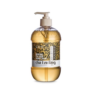 安息香茶苷貼身衣物手洗精