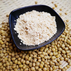 大城黃豆粉