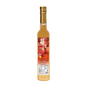 蘋果萃釀