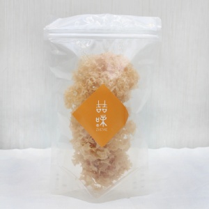 台灣香水銀耳乾