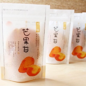 愛文芒果甘(單包)