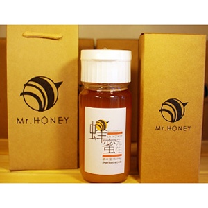 【蜂蜜先生】國產草本蜜700g