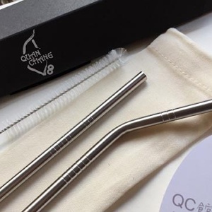 【QC館】日本鋼材-醫療級SUS316L-C直C彎組合