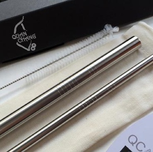 【QC館】日本鋼材-醫療級SUS316L-C直Q直組合