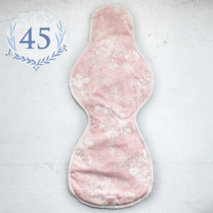 45cm夜用超長_有機布衛生棉