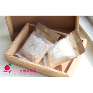 寶寶襪套2件組(共2款)