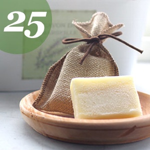 經典款 - 室內防蚊香磚(25入/組)