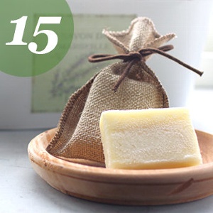 經典款 - 室內防蚊香磚(15入/組)