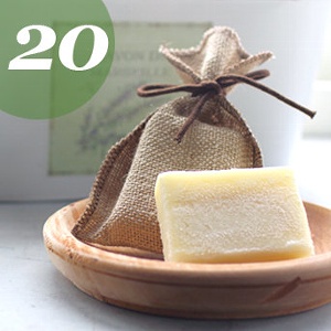 經典款 - 室內防蚊香磚