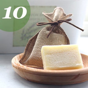 經典款 - 室內防蚊香磚(10入/組)