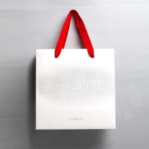 購物提袋 – 小