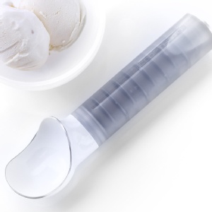 奇想樂冰勺 – 經典款 白色