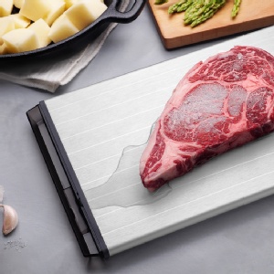 奇想鮮解凍 – 動力款