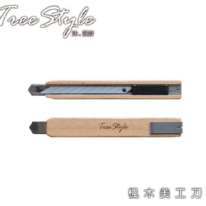 楓木美工刀