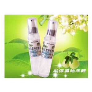 九柚 柚元素保濕柔膚水