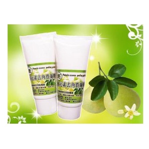 九柚 柚元素膠原蛋白護膚霜