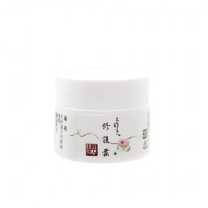 天然修護霜5g【體驗瓶】