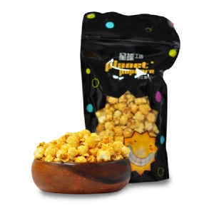 焦糖咖滋星球包 特價：$100