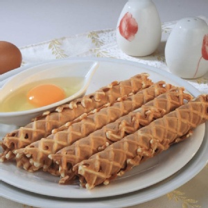 純鮮奶脆餅-香純原味+送純鮮奶脆餅-清香烏龍2入/包