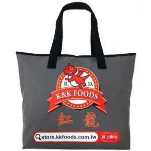 [主購禮] 單筆訂單滿4500元送紅龍保冷袋1個