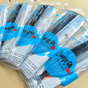 戀秋刀- 遠洋頂級特大號 日式薄鹽秋刀魚