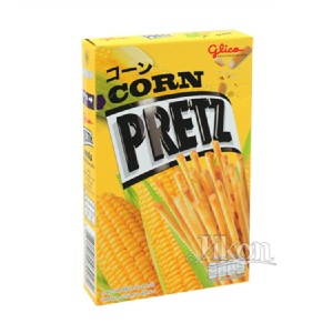 【即期】PRETZ百力滋 餅乾棒(玉米)