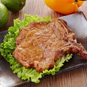 [主購禮] 單筆訂購滿60包倍數送大成中一排骨2包